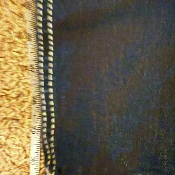 Revolt size 10 jeans dark wash - Picture 4 of 6